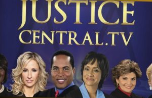 What Happened To Justice Central Tv Today