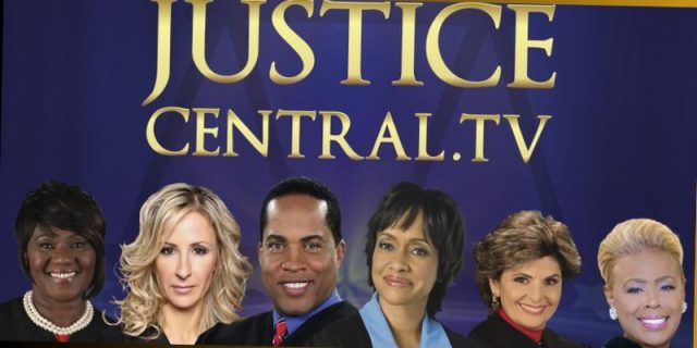 What Happened To Justice Central Tv Today