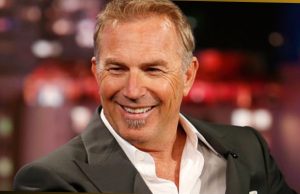 What Happened To Kevin Costner’S Ear