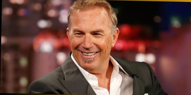 What Happened To Kevin Costner’S Ear