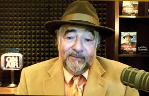 What Happened To Michael Savage Accident