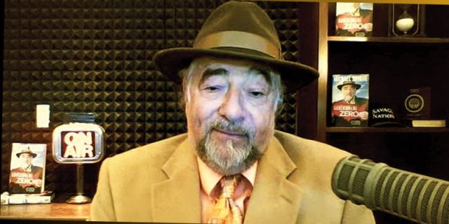 What Happened To Michael Savage Accident