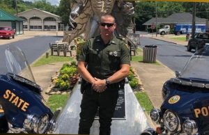 What Happened To West Virginia State Trooper Wiseman