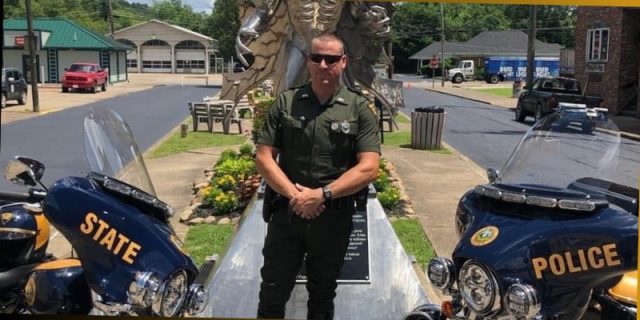 What Happened To West Virginia State Trooper Wiseman