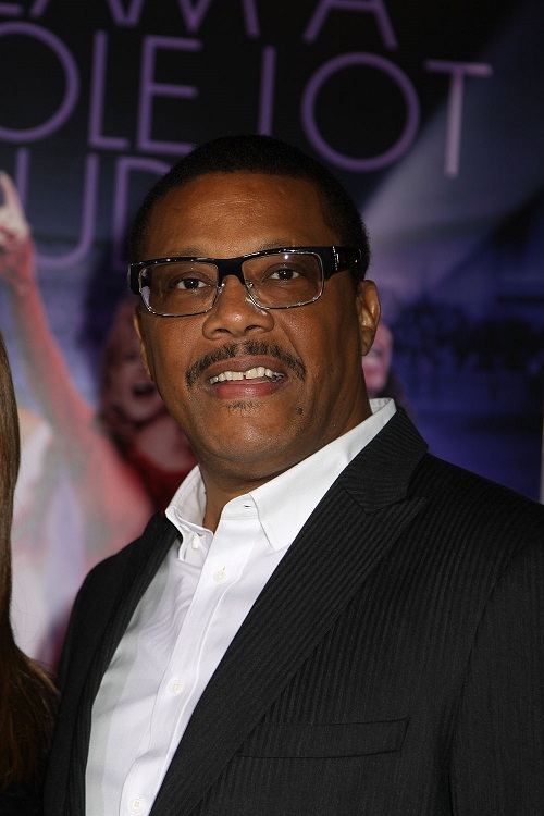 Judge Mathis