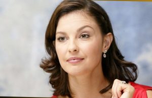 What Happened To Ashley Judd’S Face