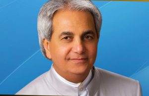 What Happened To Benny Hinn