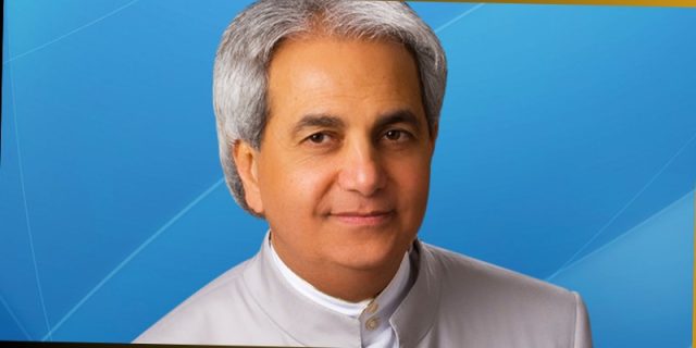 What Happened To Benny Hinn