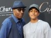 What Happened To Arsenio Hall Son?