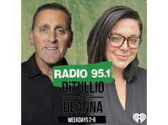 What Happened To Ditullio And Deanna Today?