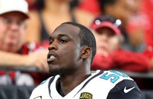 What Happened To Telvin Smith?