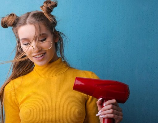 How to Choose the Best Hair Dryer for Men