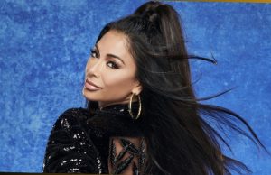 What Happened To Nicole Scherzinger On Masked Singer