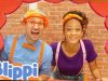 What Happened to Meekah on Blippi