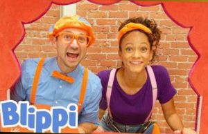 What Happened to Meekah on Blippi