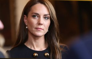 What Happened to Princess Kate