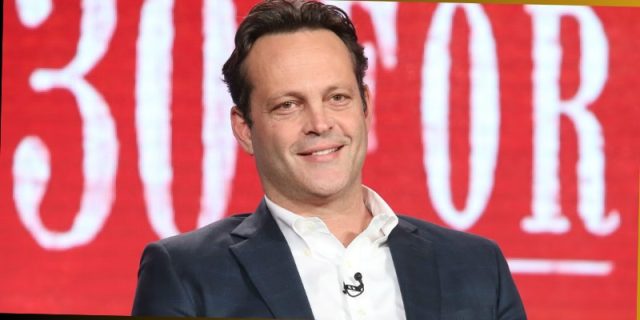 What Happened to Vince Vaughn