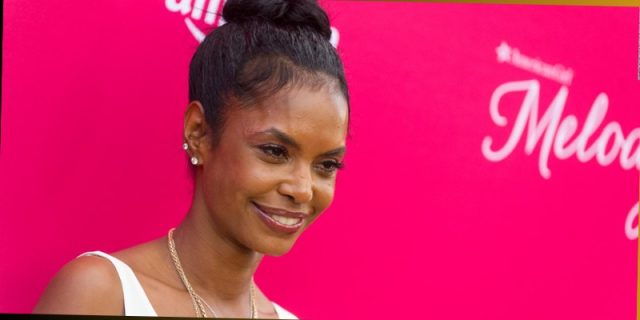 What Really Happened To Kim Porter