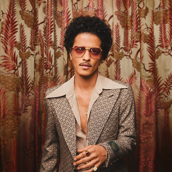 What Happened To Bruno Mars?