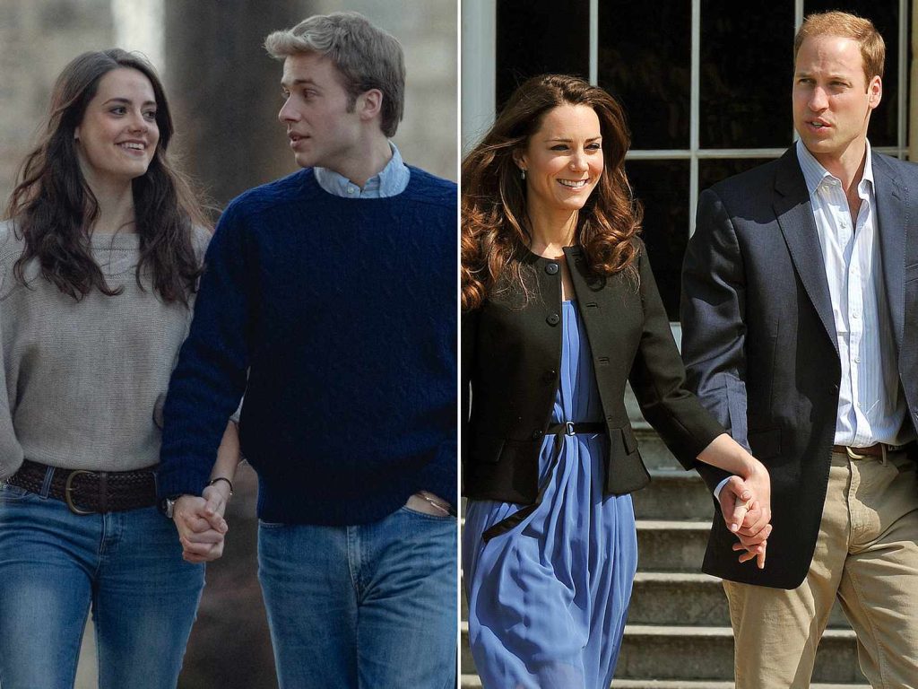 What Happened To Kate Middleton And Prince William?