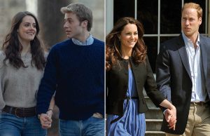 What Happened To Kate Middleton And Prince William?