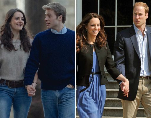 What Happened To Kate Middleton And Prince William?