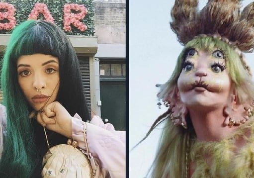 What Happened To Melanie Martinez?