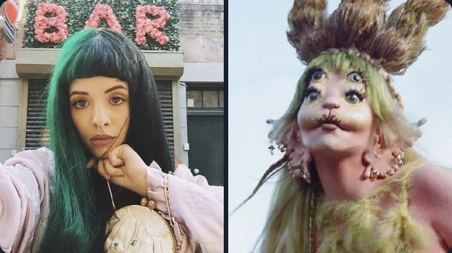 What Happened To Melanie Martinez?