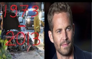 What Happened To Paul Walker?