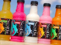 What Happened To Sobe Drinks?