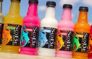 What Happened To Sobe Drinks?