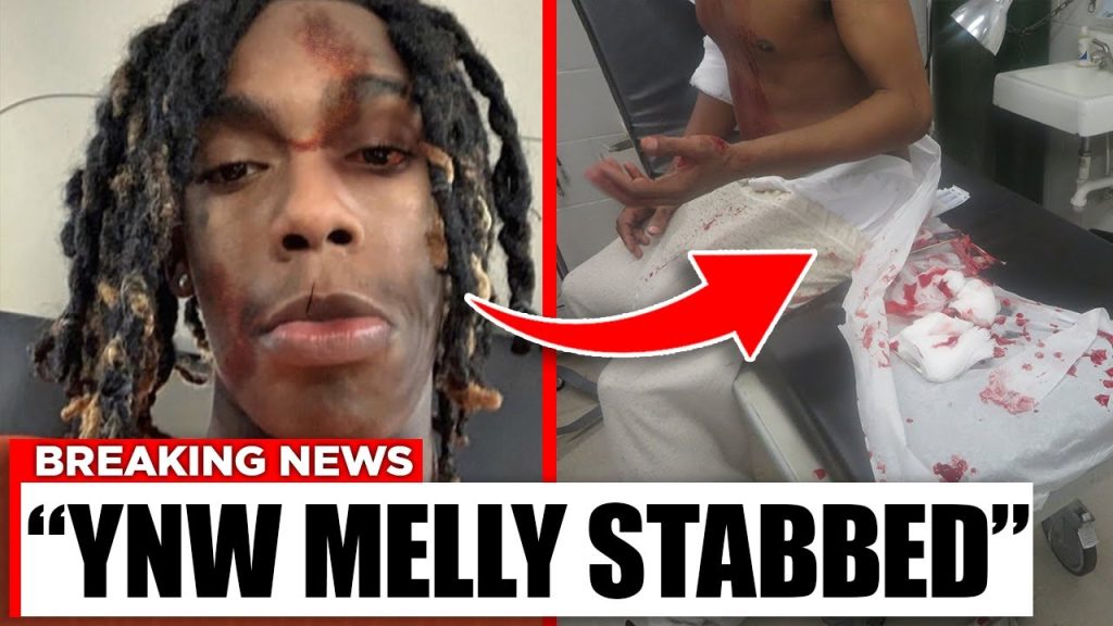 What Happened To Ynw Melly?