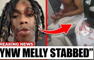 What Happened To Ynw Melly?