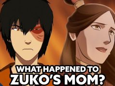 What Happened To Zukos Mom?