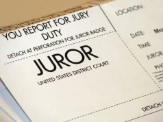 What Happens If You Dont Go To Jury Duty?