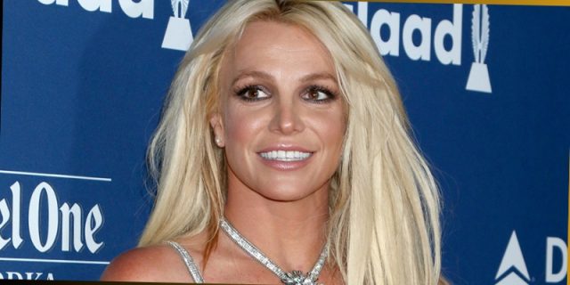 What Happened To Britney Spears’ Teeth