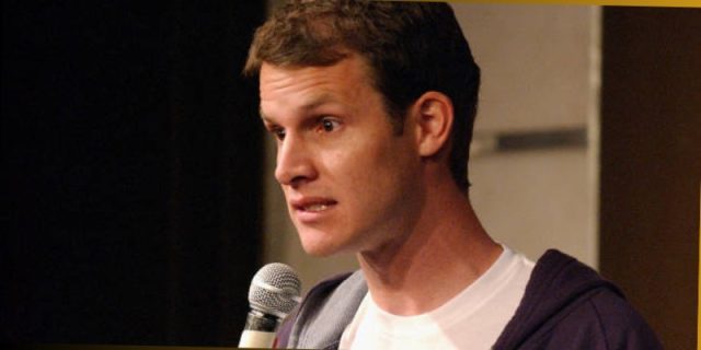 What Happened To Daniel Tosh