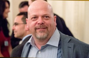 What Happened To Rick From Pawn Stars