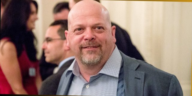 What Happened To Rick From Pawn Stars