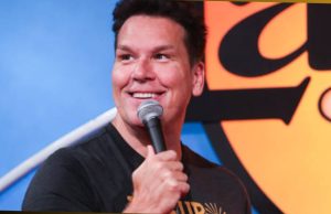 What Happened to Dane Cook