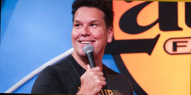 What Happened to Dane Cook