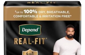 Best Black Friday Adult Diaper Deals For Men