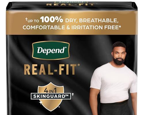 Best Black Friday Adult Diaper Deals For Men