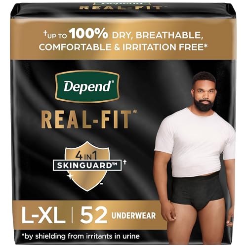 Best Black Friday Adult Diaper Deals For Men