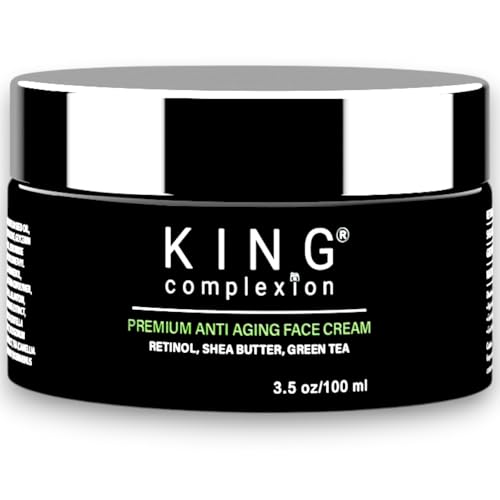 Best Black Friday Anti Aging Cream Deals For Men