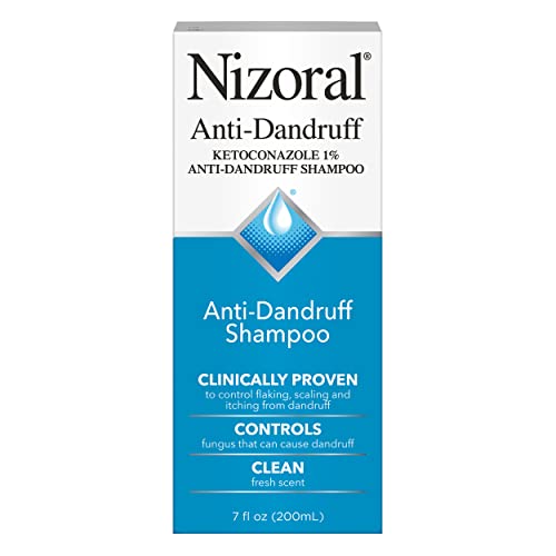 Best Black Friday Anti Dandruff Shampoo Deals For Men