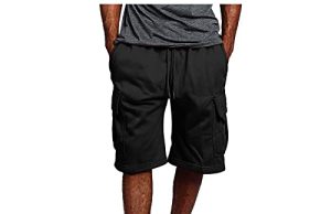 Best Black Friday Athletic Shorts Deals For Men