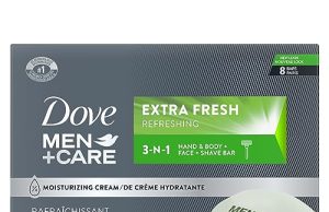 Best Black Friday Bar Soap Deals For Men