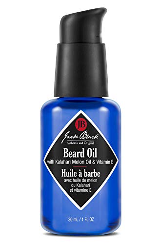 Best Black Friday Beard Oil Deals For Men