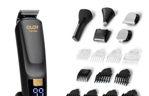 Best Black Friday Beard Trimmer Deals For Men